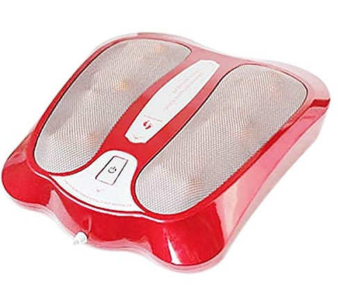 Aparat masaj pentru talpi PX 105 cu caldura